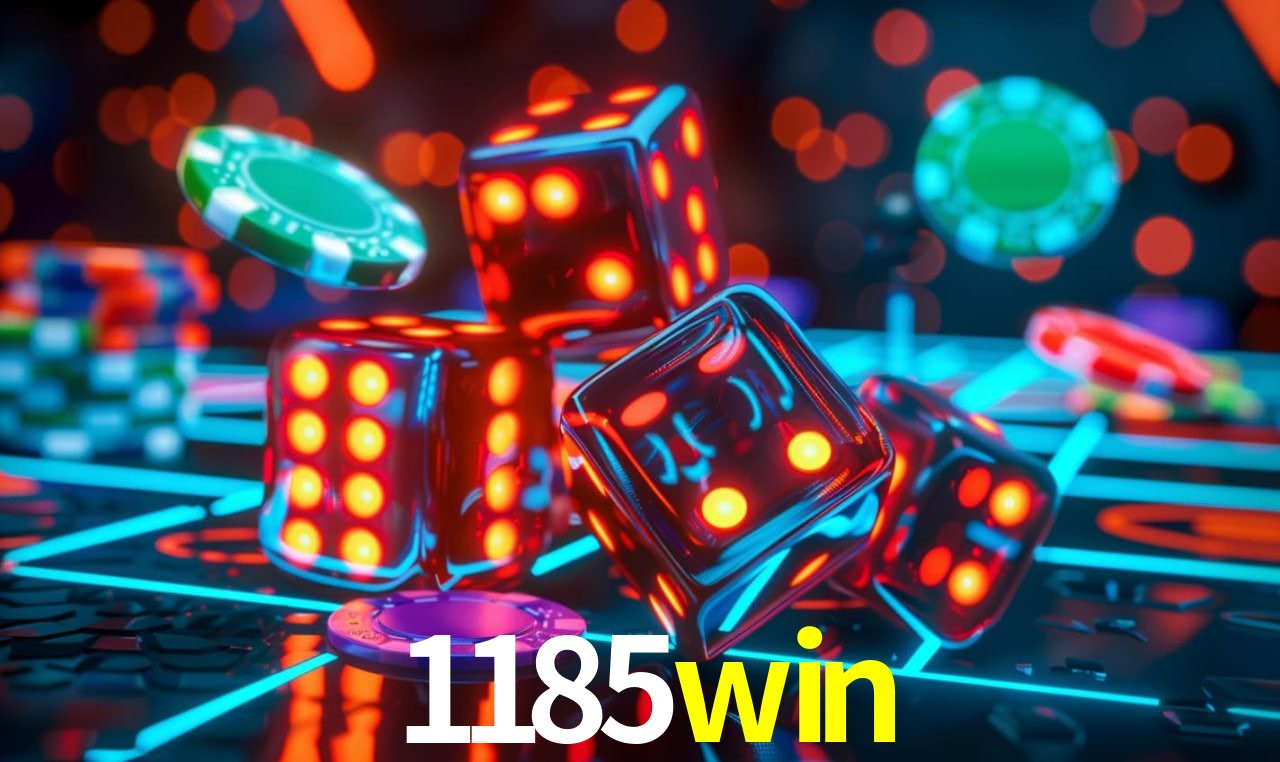Promoção Relâmpago 1185win