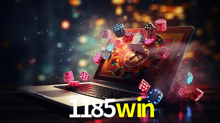 Design Responsivo 1185win