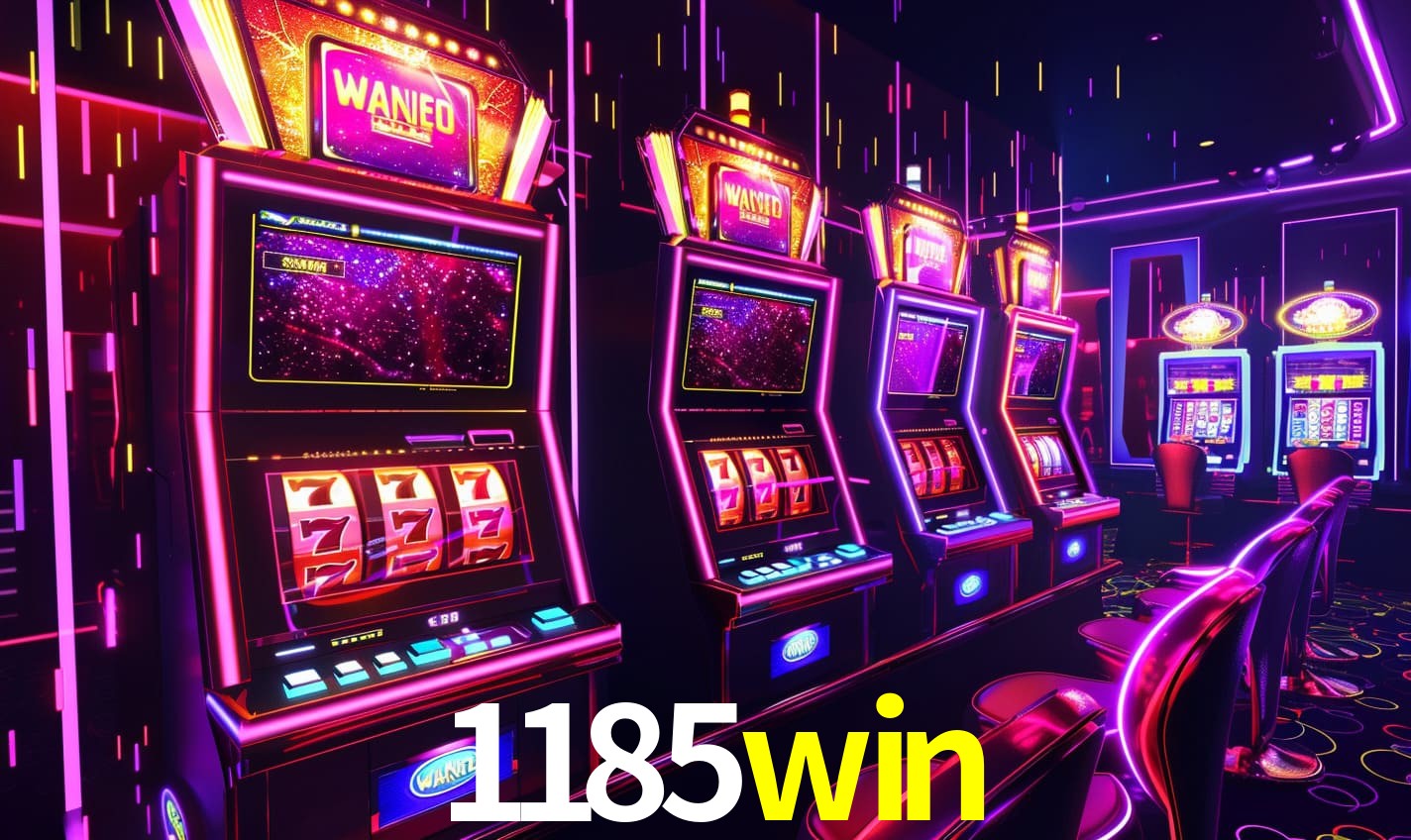 Diretório de Jogos 1185win