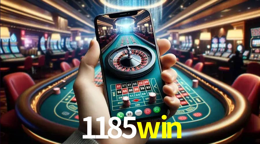 Bonus Features 1185win