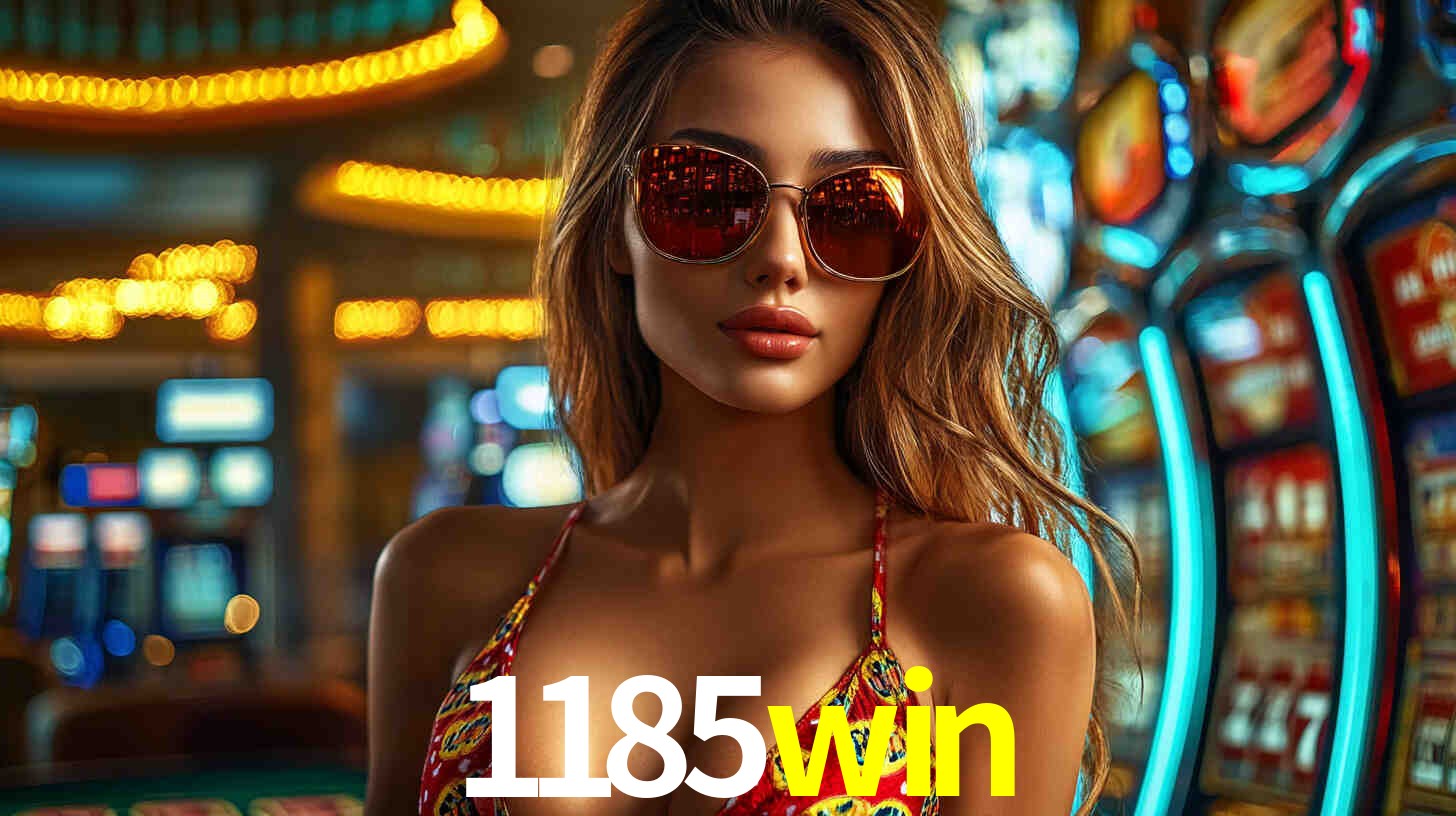 Experimente o Login Seguro Premium no 1185win