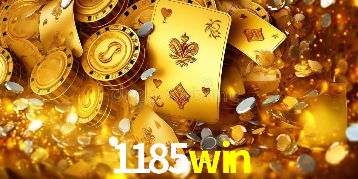 Login Seguro 1185win