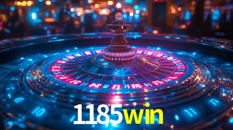 1185win.com