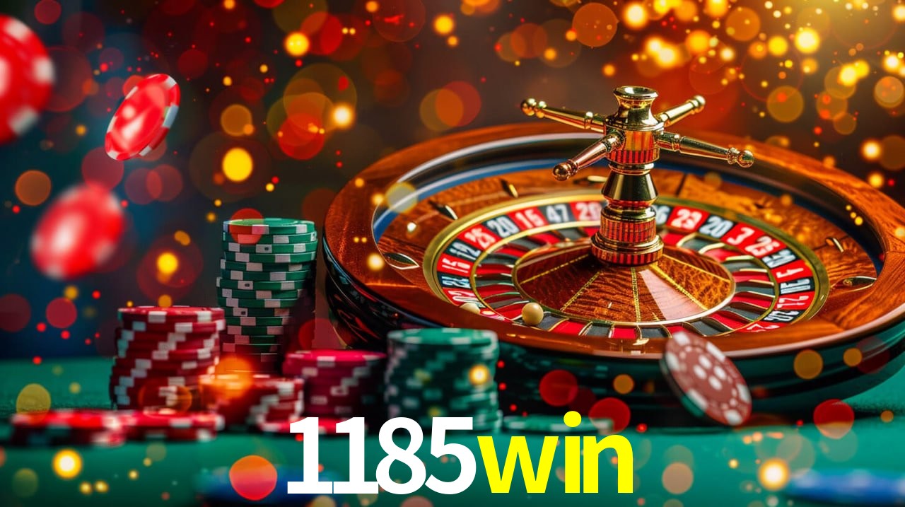 Benefícios da Conta 1185win