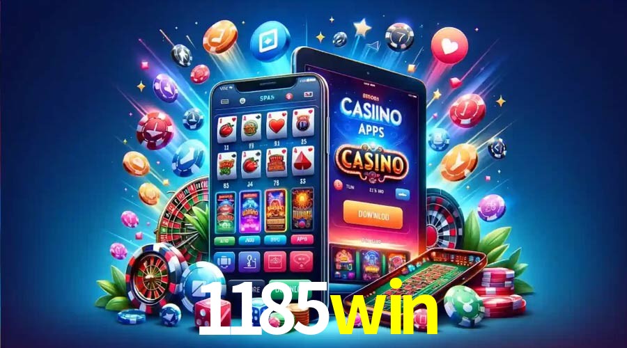 Games Directory 1185win