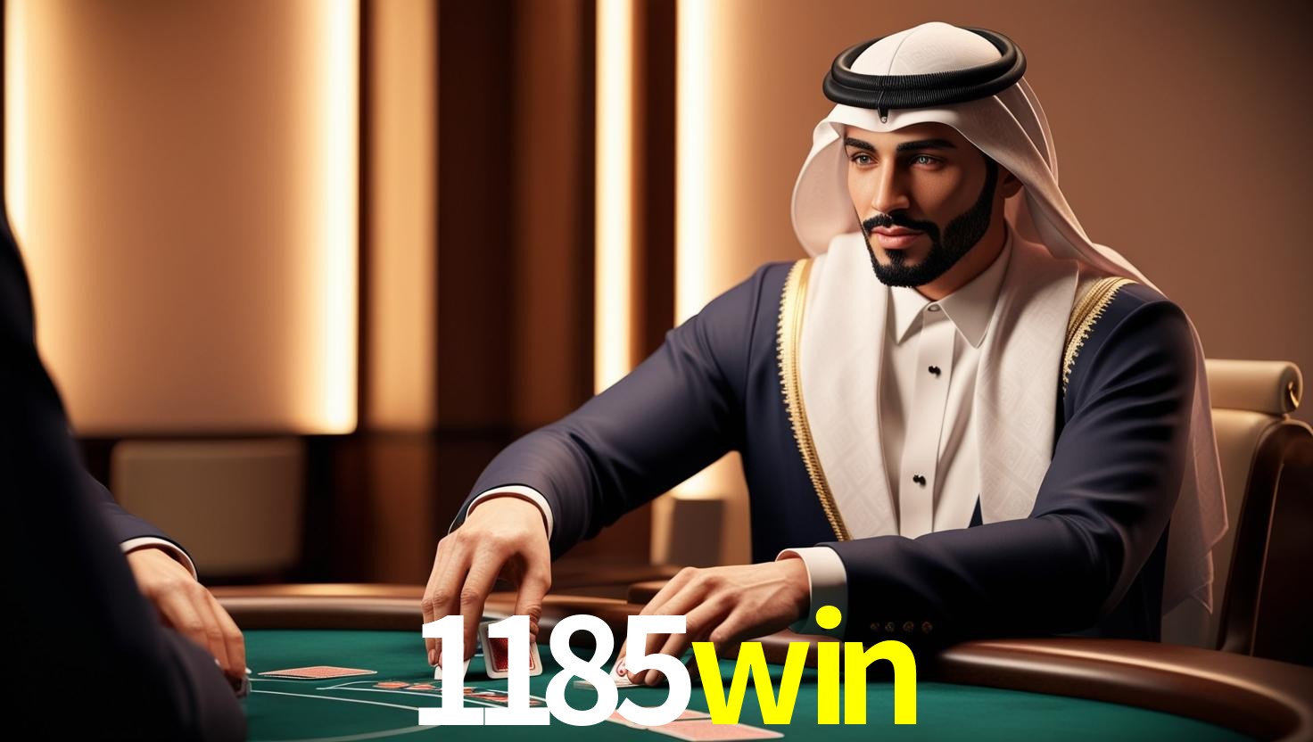 1185WIN