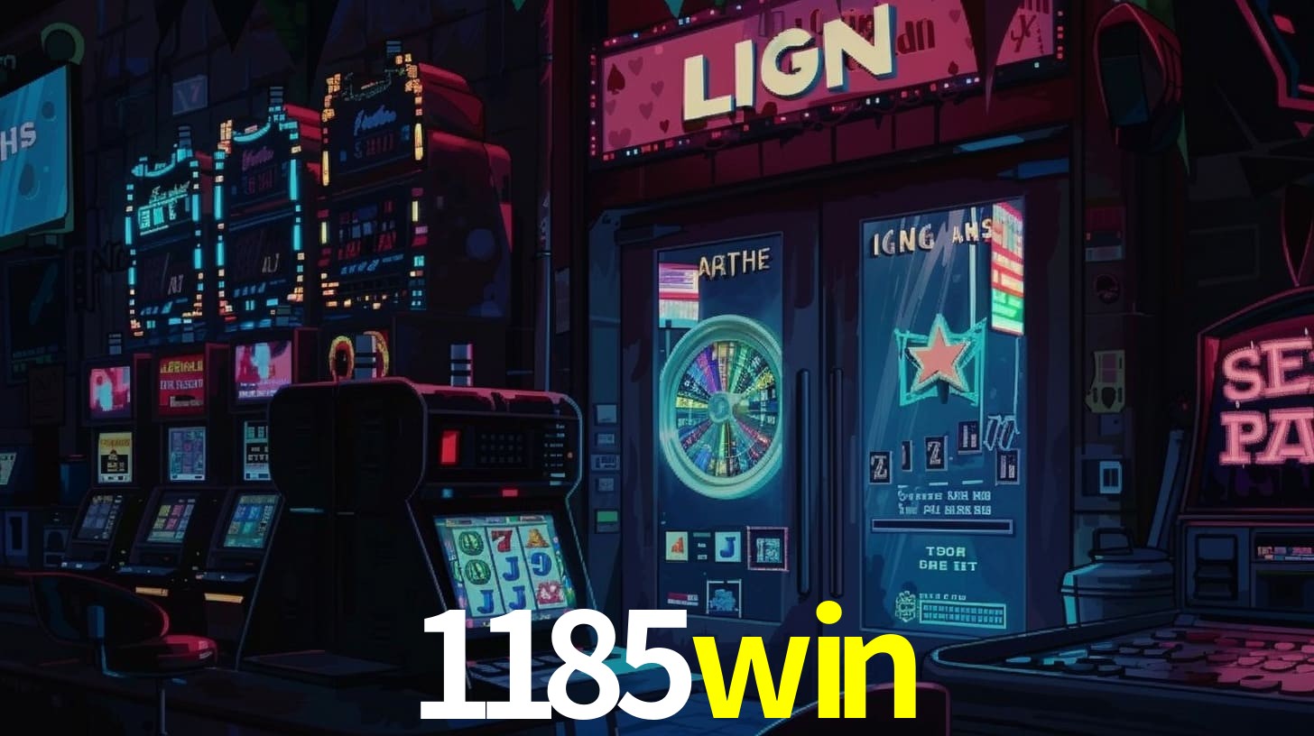 1185WIN
