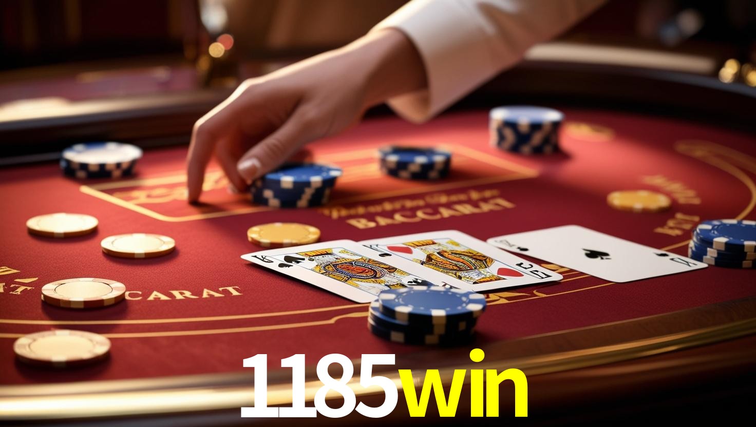 1185WIN
