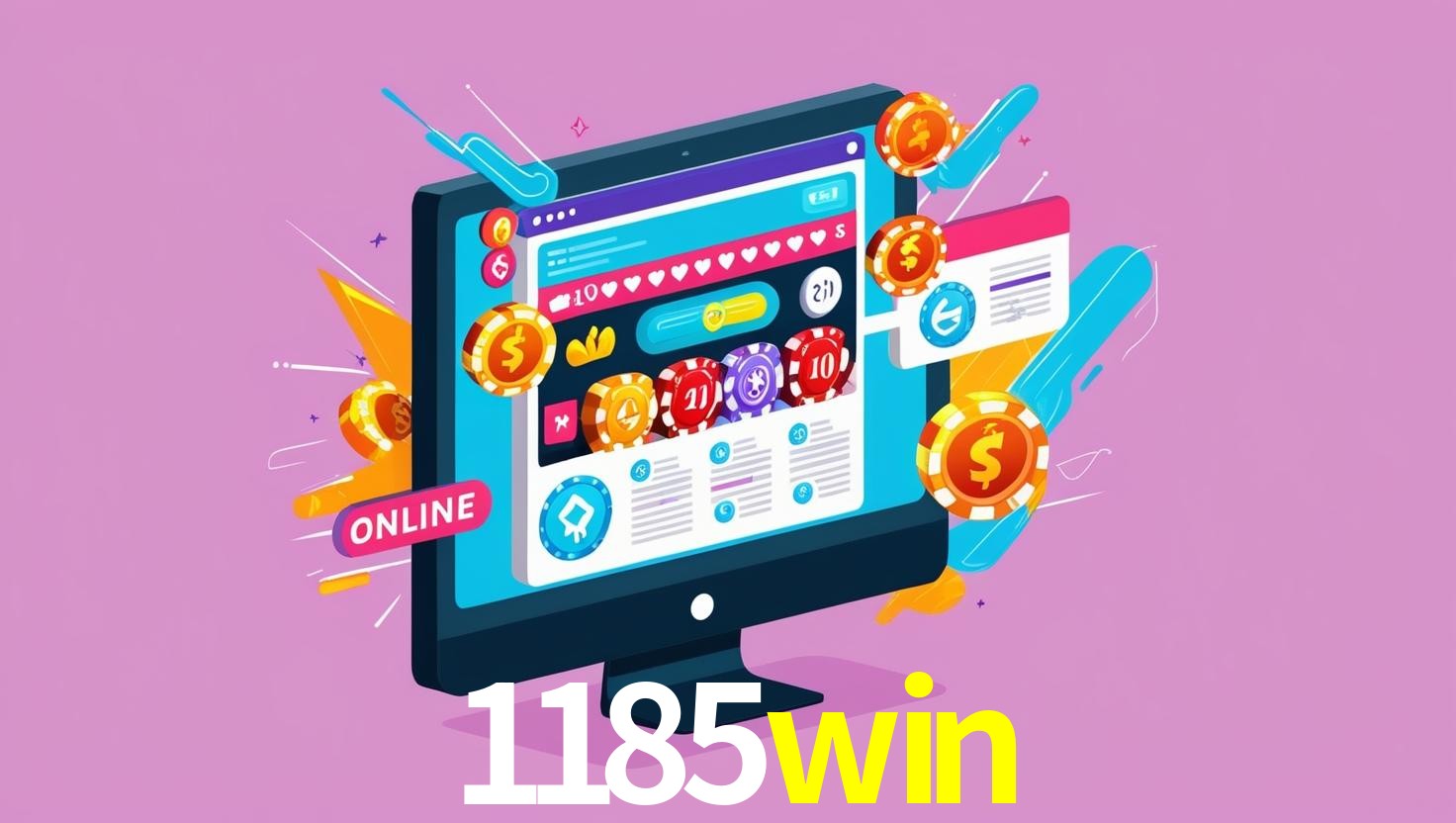 1185WIN